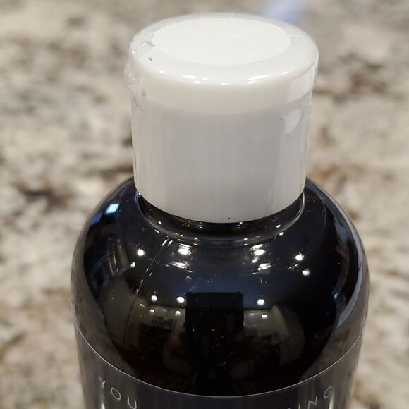 Charcoal Micellar Cleansing Water  - Picture 4 of 5